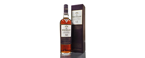 麥卡倫 紫鑽 | Macallan Gran Reserva 收購價格